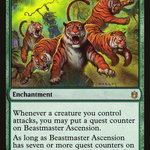 Beastmaster Ascension (LIST-CMA-92) - The List