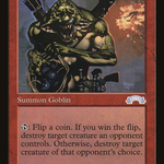 Mogg Assassin (LIST-EXO-88) - The List