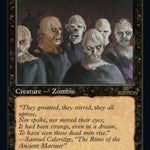 Scathe Zombies (30A-419) - 30th Anniversary Edition
