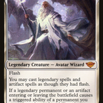 Gandalf the White (PTP-299) - The Lord of the Rings: Tales of Middle-earth