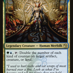 Vorel of the Hull Clade (GK2-128) - RNA Guild Kit