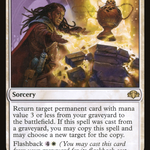 Sevinne's Reclamation (DMR-027) - Dominaria Remastered