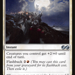Rally the Peasants (UMA-028) - Ultimate Masters