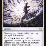 Devastating Mastery (STX-014) - Strixhaven: School of Mages