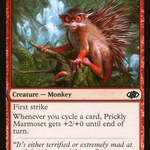 Prickly Marmoset (J22-580) - Jumpstart 2022