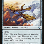 Pilgrim's Eye (GNT-055) - Game Night