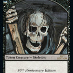 Skeleton (30A-007) - 30th Anniversary Tokens