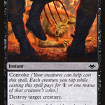 Mob (MH1-097) - Modern Horizons