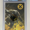 X-Men #14 CGC 9.8 Blue Label Kael Ngu Exclusive Var