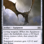 Skinwing (2XM-288) - Double Masters