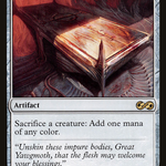 Phyrexian Altar (UMA-232) - Ultimate Masters