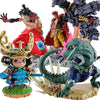 One Piece Logbox Re:Birth Wanokuni Vol. 2 collectible figure from THE MIGHTY HOBBY SHOP, featuring detailed character design and packaging.