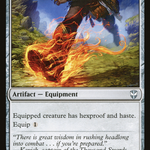 Swiftfoot Boots (NCC-382) - New Capenna Commander
