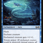 Eel Umbra (UMA-053) - Ultimate Masters