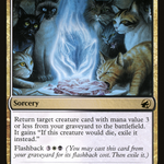Can't Stay Away (MID-213) - Innistrad: Midnight Hunt