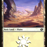 Plains (BRO-269) - The Brothers' War