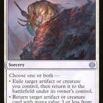 Against All Odds (ONE-001) - Phyrexia: All Will Be One