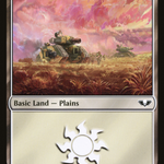 Plains (40K-306) - Warhammer 40,000 Commander
