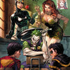 SUPER SONS #1 UNKNOWN COMICS TYLER KIRKHAM EXCLUSIVE VIRGIN by Unknown Comic Books