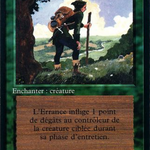 Wanderlust (FBB-227) - Foreign Black Border