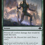 Lull (DMR-169) - Dominaria Remastered