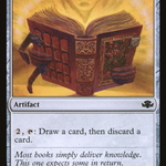 Jalum Tome (DMR-226) - Dominaria Remastered