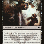 Alesha's Vanguard (LIST-FRF-60) - The List