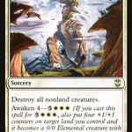 Planar Outburst (NCC-209) - New Capenna Commander