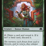 Fa'adiyah Seer (DMR-160) - Dominaria Remastered