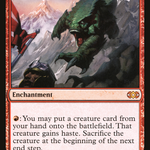 Sneak Attack (2XM-145) - Double Masters