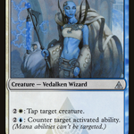 Azorius Guildmage (GK2-009) - RNA Guild Kit