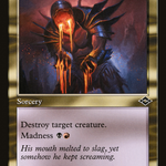 Terminal Agony (MH2-424) - Modern Horizons 2