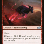 Bolt Hound (J22-504) - Jumpstart 2022