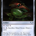 Mind Stone (40K-245) - Warhammer 40,000 Commander