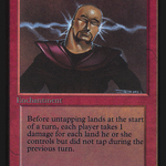 Power Surge (IED-168) - Intl. Collectors' Edition