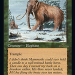 War Mammoth (30A-520) - 30th Anniversary Edition