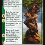 The Mending of Dominaria (LIST-DOM-173) - The List