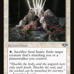 Soul Snare (MH2-387) - Modern Horizons 2