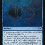 Astroquarium (UNF-320) - Unfinity Foil