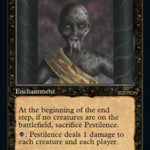 Pestilence (30A-414) - 30th Anniversary Edition