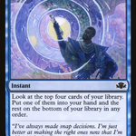 Impulse (DMR-056) - Dominaria Remastered