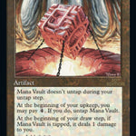 Mana Vault (Retro Frame) (30A-553) - 30th Anniversary Edition