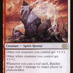 Balefire Liege (2X2-180) - Double Masters 2022