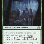Cult of the Waxing Moon (LIST-SOI-201) - The List