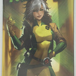 [Signed by Leirix] Uncanny X-Men #8 Unknown Comics Leirix Exclusive Var [IN STOCK]