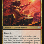Goblin Deathraiders (LIST-DDN-6) - The List