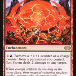 Ion Storm (2XM-132) - Double Masters