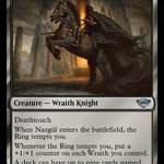 Nazgûl (LTR-335) - The Lord of the Rings: Tales of Middle-earth