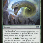 Scale Up (MH1-179) - Modern Horizons