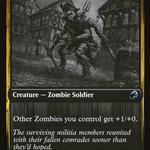Bladestitched Skaab (DBL-212) - Innistrad: Double Feature